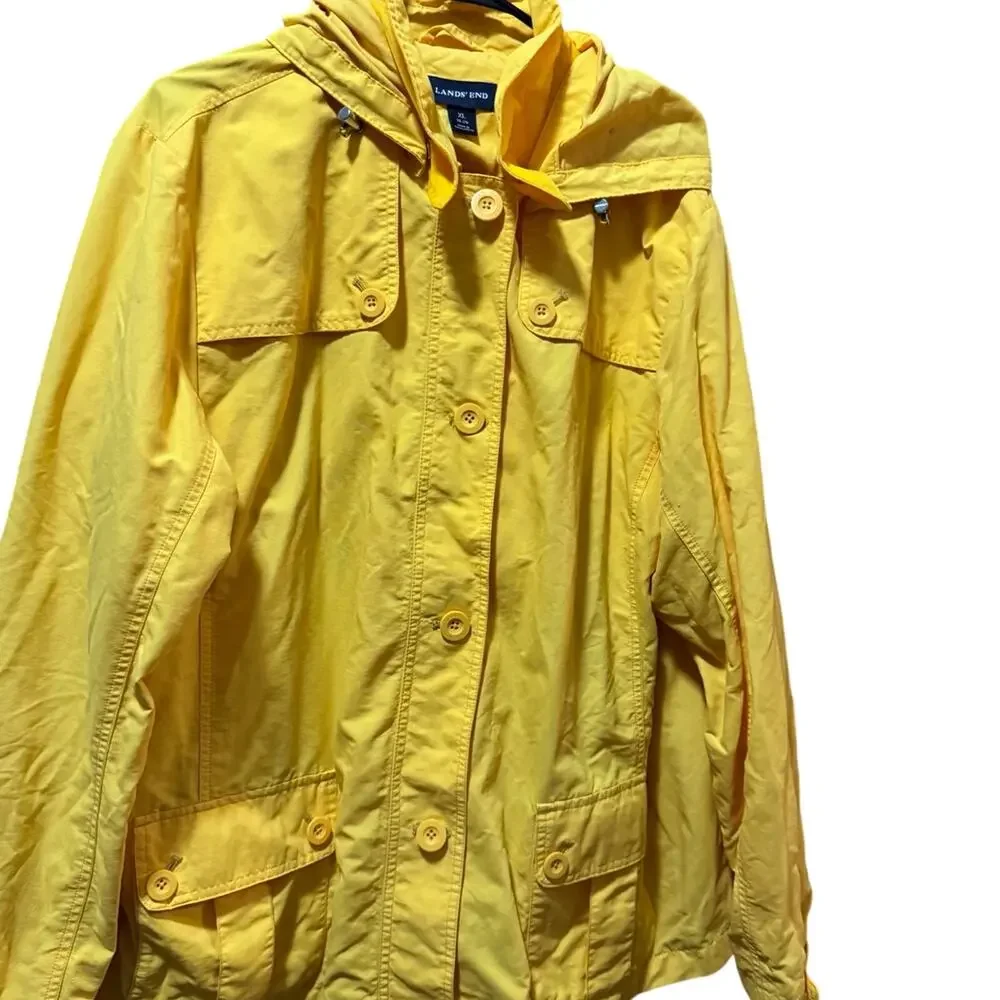 Lands End coat size XL - Picture 3 of 11